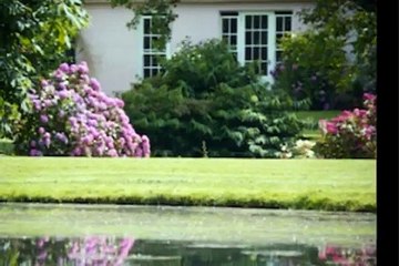 Karen Brown's Ballymaloe House, Shanagarry, Ireland Hotel