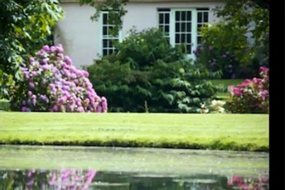 Karen Brown's Ballymaloe House, Shanagarry, Ireland Hotel