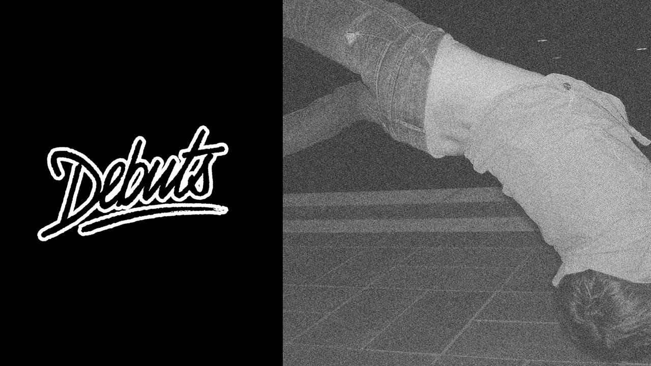 U "Easy Prayer" - Boiler Room Debuts