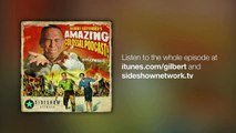 Gilbert Gottfried's Amazing Colossal Podcast #54: Anniversary Special pt1