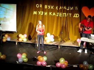 2011-05-20: Други музички фестивал (10. део)