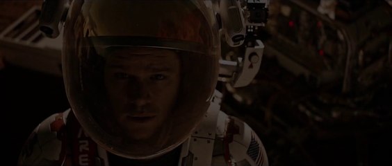 The Martian - || Official Trailer #1 || - 2015 - Starring Ridley Scott, Matt Damon - Full HD - Entertainment City