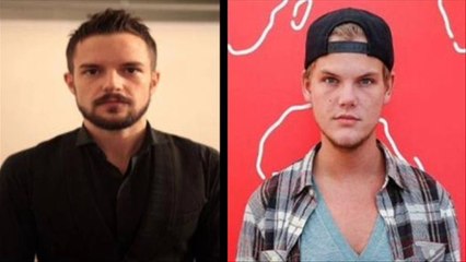 Avicii Ft. Brandon Flowers- The Days-Hd Video Dailymotion
