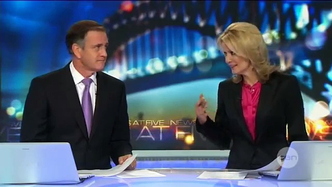 Sydney traffic a "lost cause"