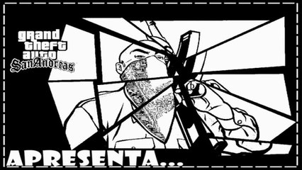 ★ GTA SAN ANDREAS 100% Detonado HD | O Sabre Verde | #09 ★