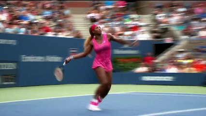 Come to the 2015 US Open