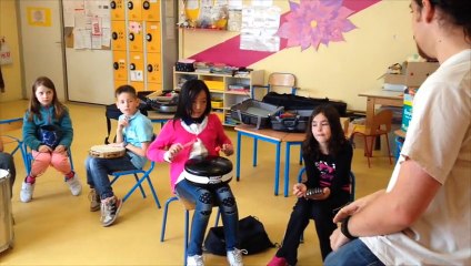 Musiques Peter Pan 4