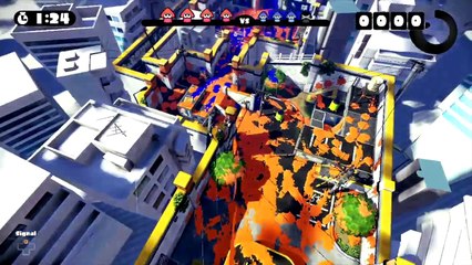 Bad Acapellas: Splatoon - Main Theme ACAPELLA