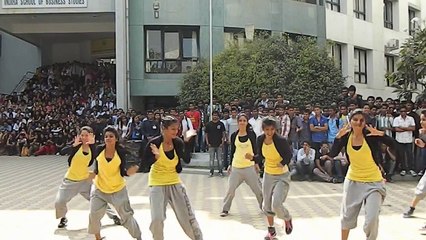 dance inde kiff