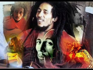 Bob Marley-Bad Boy