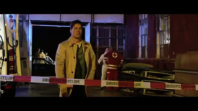 Das Ewige Leben offizieller Trailer D 2015 Josef Hader Tobias Moretti Nora von Waldstätten