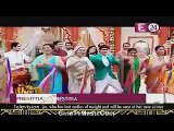 Yeh Rishta Kya Kehlate Hai Full 8th June 2015 - Akshra Naittik Ka Mousiqi Jashnn