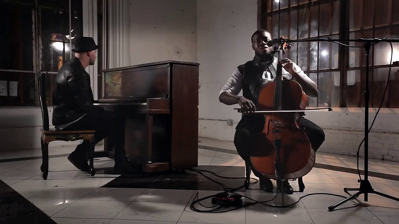 Stay With Me (Sam Smith looping KOver) - Kevin "K.O." Olusola