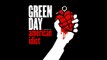 Green Day - Boulevard of Broken Dreams (Bass & Vocal Track) [HQ]