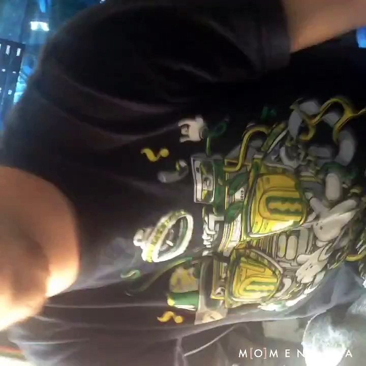 Vidéo gag- essaye de ne pas rigoler