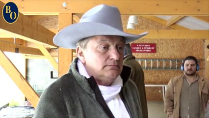 LUNETTE DE BATTUE MAQUIS "BERNARD OPTIC"