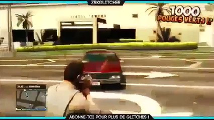 GLITCH Gagner de l'RP en illimité sur GTA 5 Online ! ARGENT ILLIMITÉ 1 22 1 22