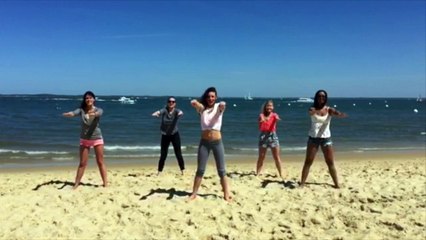 Défi 30 jours - Deuxième semaine- Calipige