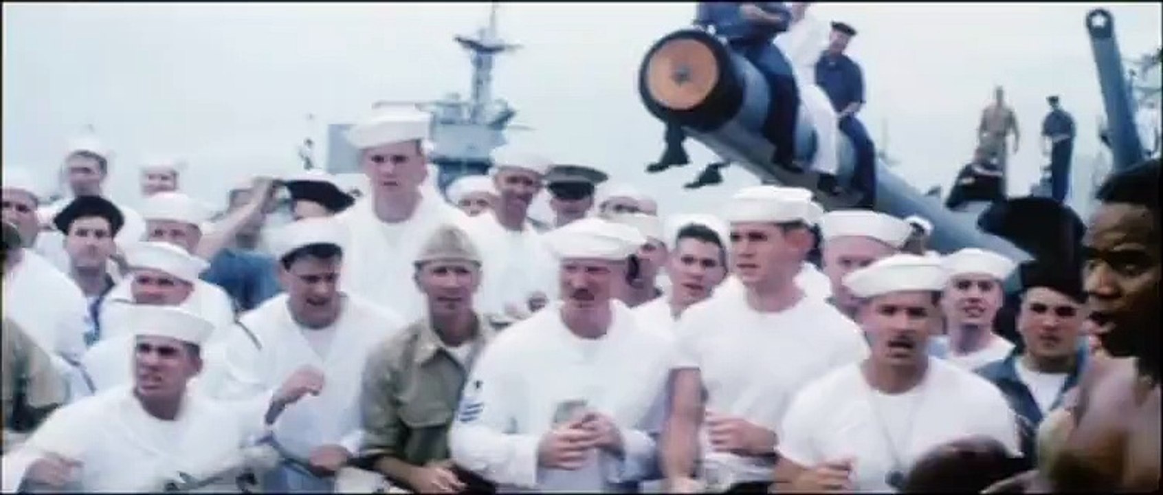 Pearl Harbor - Trailer