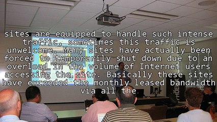 Increasing Web Traffic