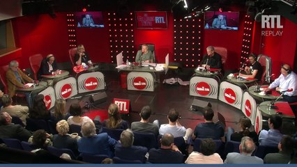 Pierre Bénichou déteste les gens en short