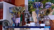 Un haltérophile de 81 ans participera aux championnats d'Europe