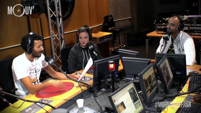 MUSTAPHA EL ATRASSI - #FashionWeek (11/06/2015)