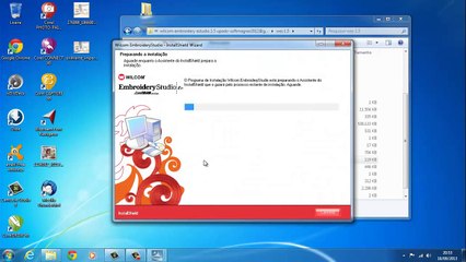 instalando wilcom decostudio e1.5 no windows 7 64 bits