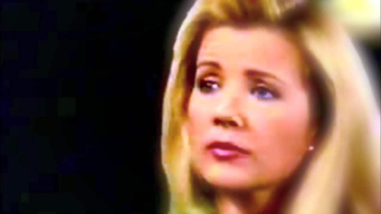 Nikki and Victor - The Love Story