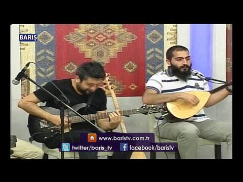 Melis Berçem Demir - Vardım Kırklar Kapısına