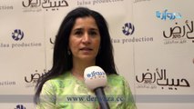خاص|الشيخة انتصار العلي:انتاج الأفلام بأسلوب عالمي يدفع بالكويت نحو الريادة السينمائية الخليجية