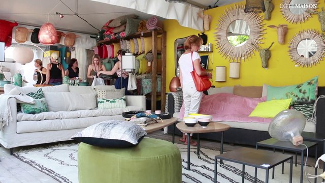 Salon Vivre Côté Sud d'Aix-en-Provence - Juin 2015