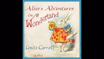 Free Story Book for Children: Alice in Wonderland by Lewis Carroll. Chapter 2 — The Pool of Tea