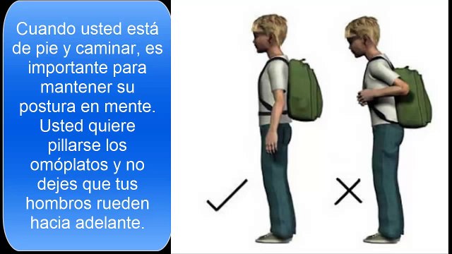 Como Crecer de Estatura 4 Simples ejercicios para mejorar su postura