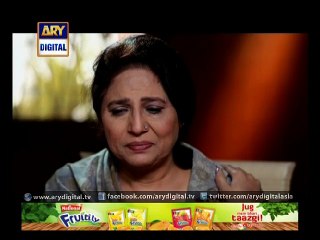 Woh Ishq Tha Shayed Ep – 13 – 8th June 2015