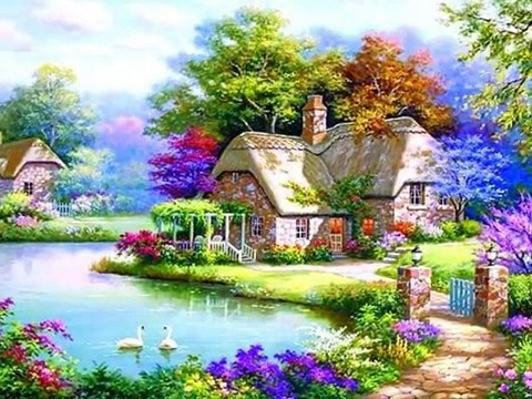 Dancing with the wind - Omar Akram & Ferayi A.Serim