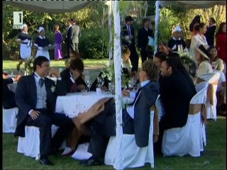 Чиста кръв 11 епизод