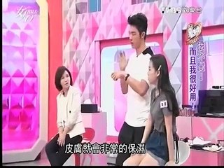 女人我最大 20150427