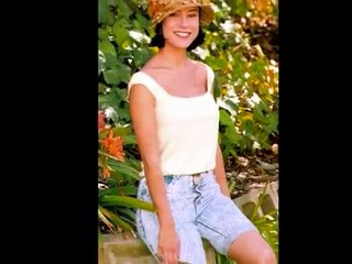 Jennifer and Meg Tilly