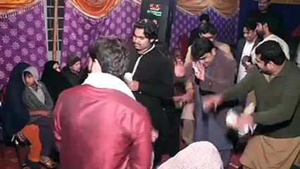 private Home Mujra with Rana jee  2015 on weeding