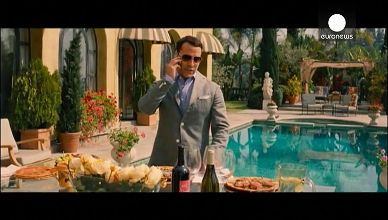 Serienerfolg "entourage" als spielfilm