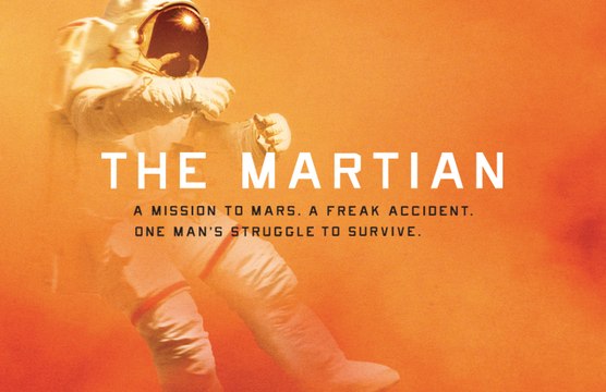 THE MARTIAN Trailer - Matt Damon, Jessica Chastain Movie (HD)