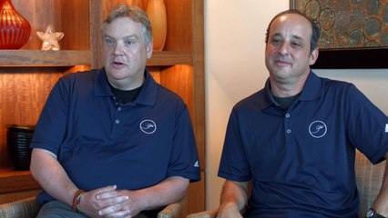 How legendary photographers feel during NBA Finals