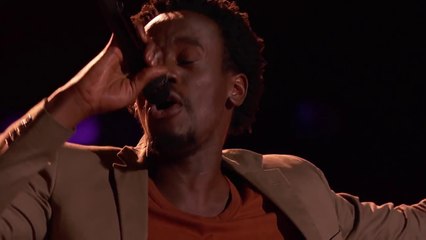 Anthony Riley found dead -- The voice 2015 Performance - I Got You (I Feel Good)-