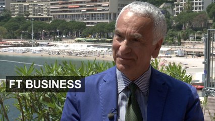 How new technology affects manufacturers