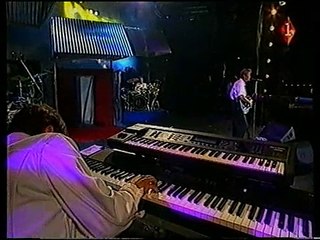 Nits - The Train (1996)