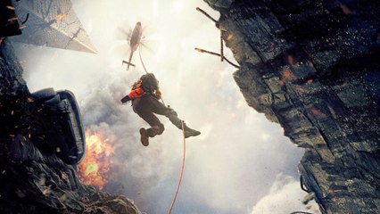 San Andreas Full Movie Streaming Online in HD-720p Video Quality