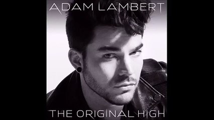 Adam Lambert - Lucy ft. Brian May
