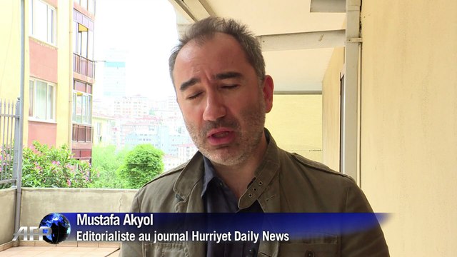 Turquie: revers pour Erdogan, succès pour le HDP