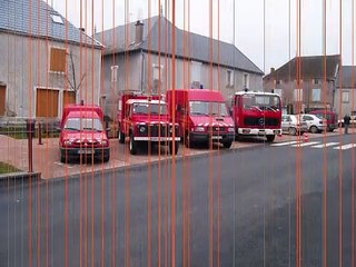 ste barbe 2009